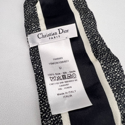 Dior Blue Scarves A-16491
