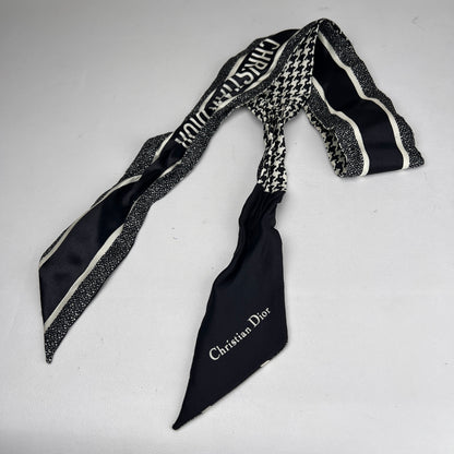 Dior Blue Scarves A-16491