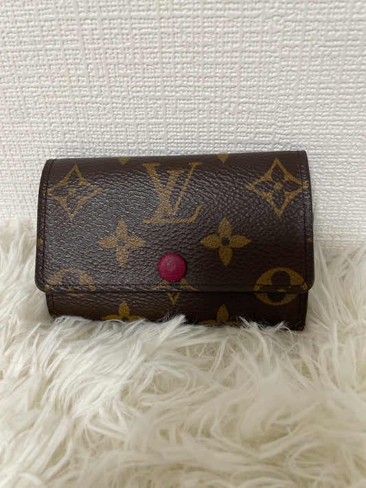 Louis Vuitton Brown Small goods A-16507