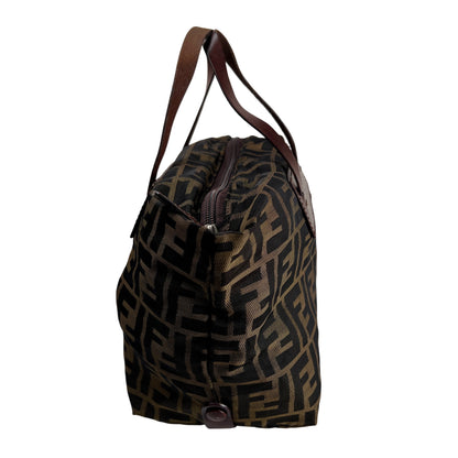 Fendi Brown Handle Bags A-16508
