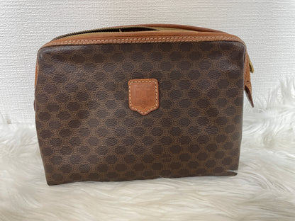 Celine Brown Pouches A-16510