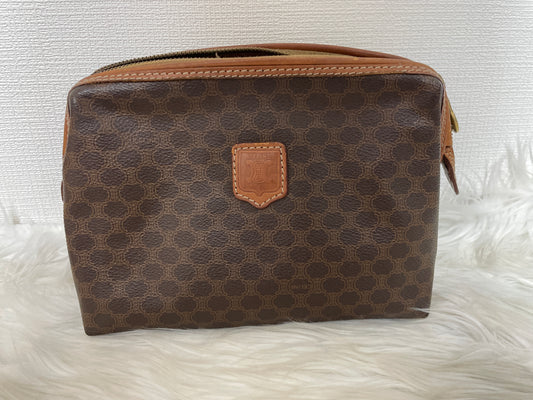 Celine Brown Pouches A-16510