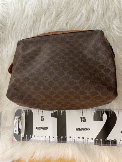 Celine Brown Pouches A-16510