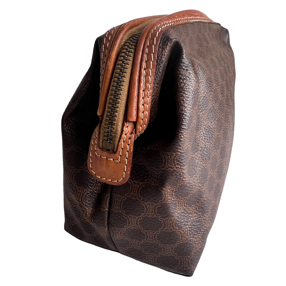 Celine Brown Pouches A-16510