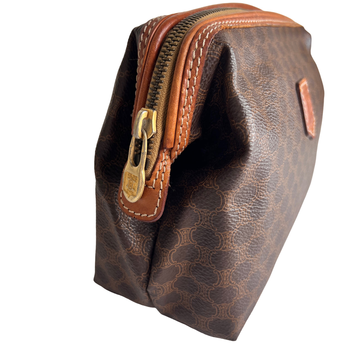 Celine Brown Pouches A-16510