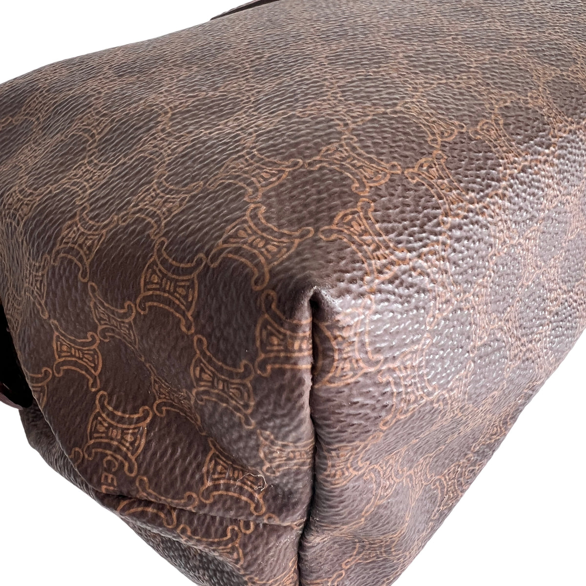 Celine Brown Pouches A-16510