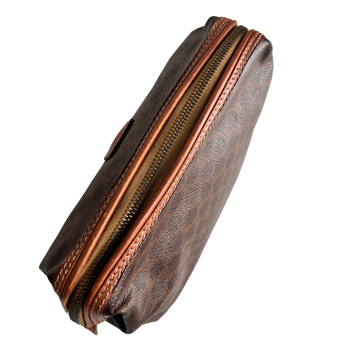 Celine Brown Pouches A-16510