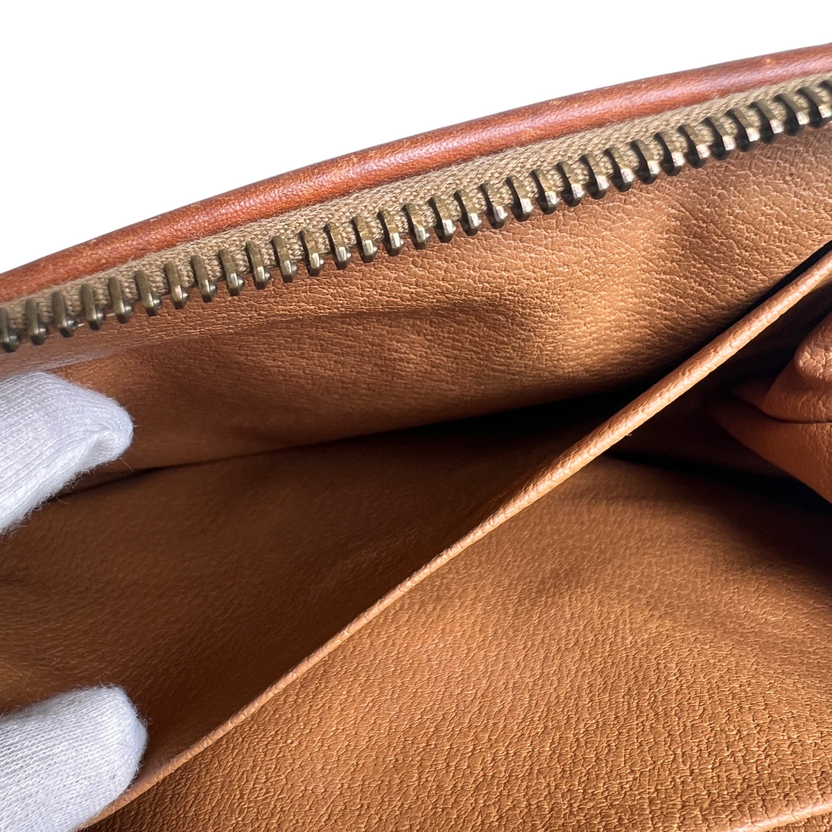 Celine Brown Pouches A-16510