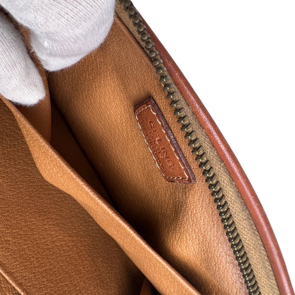 Celine Brown Pouches A-16510