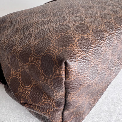 Celine Brown Pouches A-16510