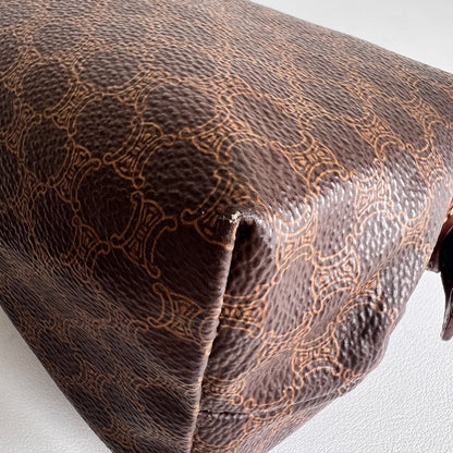 Celine Brown Pouches A-16510