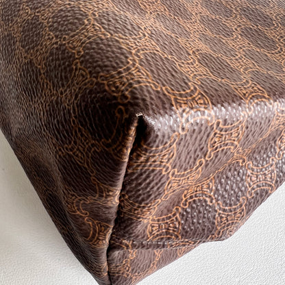 Celine Brown Pouches A-16510