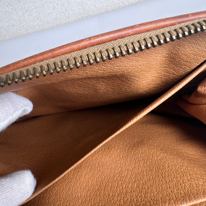Celine Brown Pouches A-16510