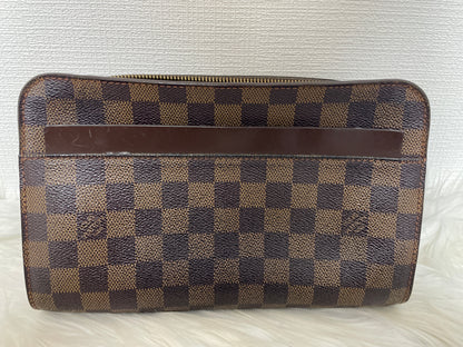 Louis Vuitton Brown Tote Bags A-16512