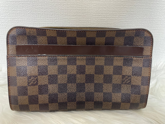 Louis Vuitton Brown Tote Bags A-16512