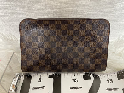 Louis Vuitton Brown Tote Bags A-16512