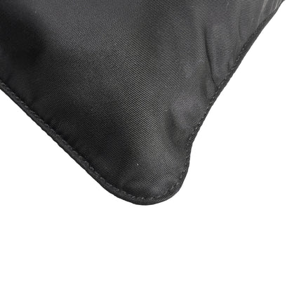 Prada Black Shoulder Bags A-16515
