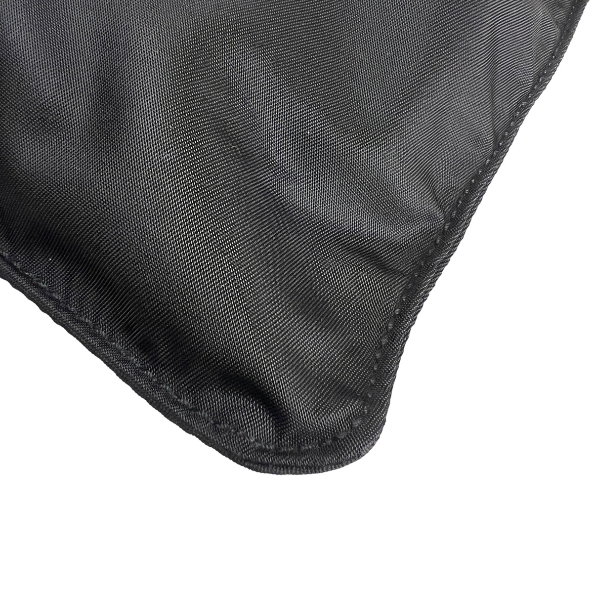 Prada Black Shoulder Bags A-16515
