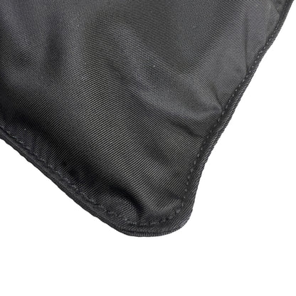 Prada Black Shoulder Bags A-16515