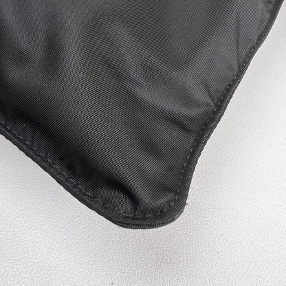 Prada Black Shoulder Bags A-16515