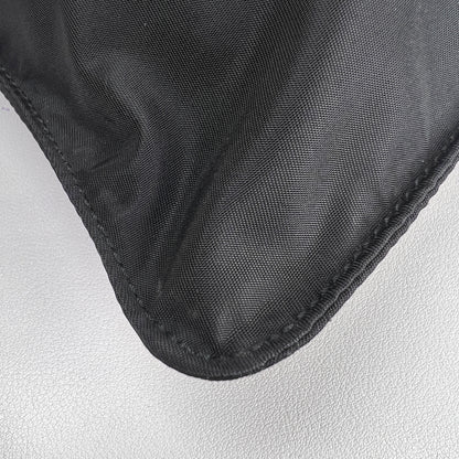 Prada Black Shoulder Bags A-16515