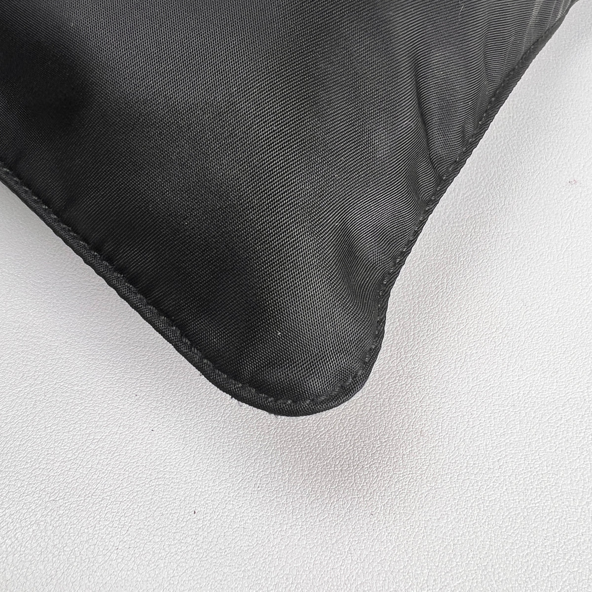 Prada Black Shoulder Bags A-16515