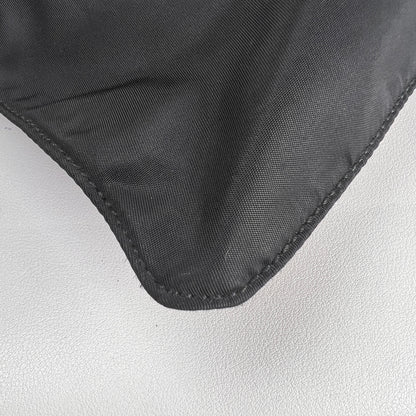 Prada Black Shoulder Bags A-16515