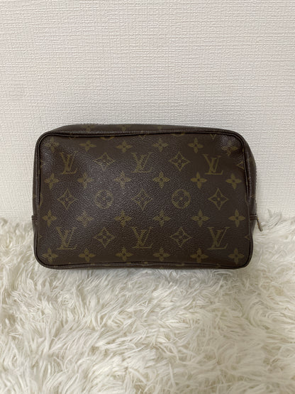 Louis Vuitton Brown Handle Bags A-16518