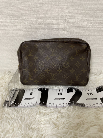 Louis Vuitton Brown Handle Bags A-16518