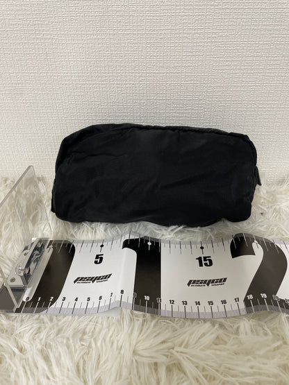 Prada Black Pouches A-16536