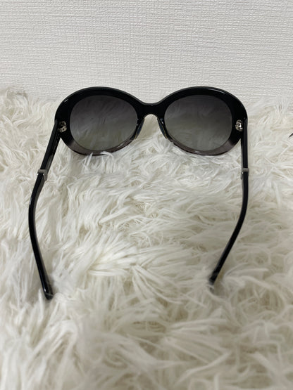 Chanel Black Sunglasses A-16544