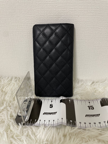 Chanel Black A-16547
