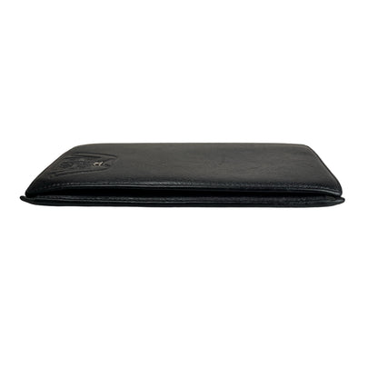 Chanel Black Wallets A-16551