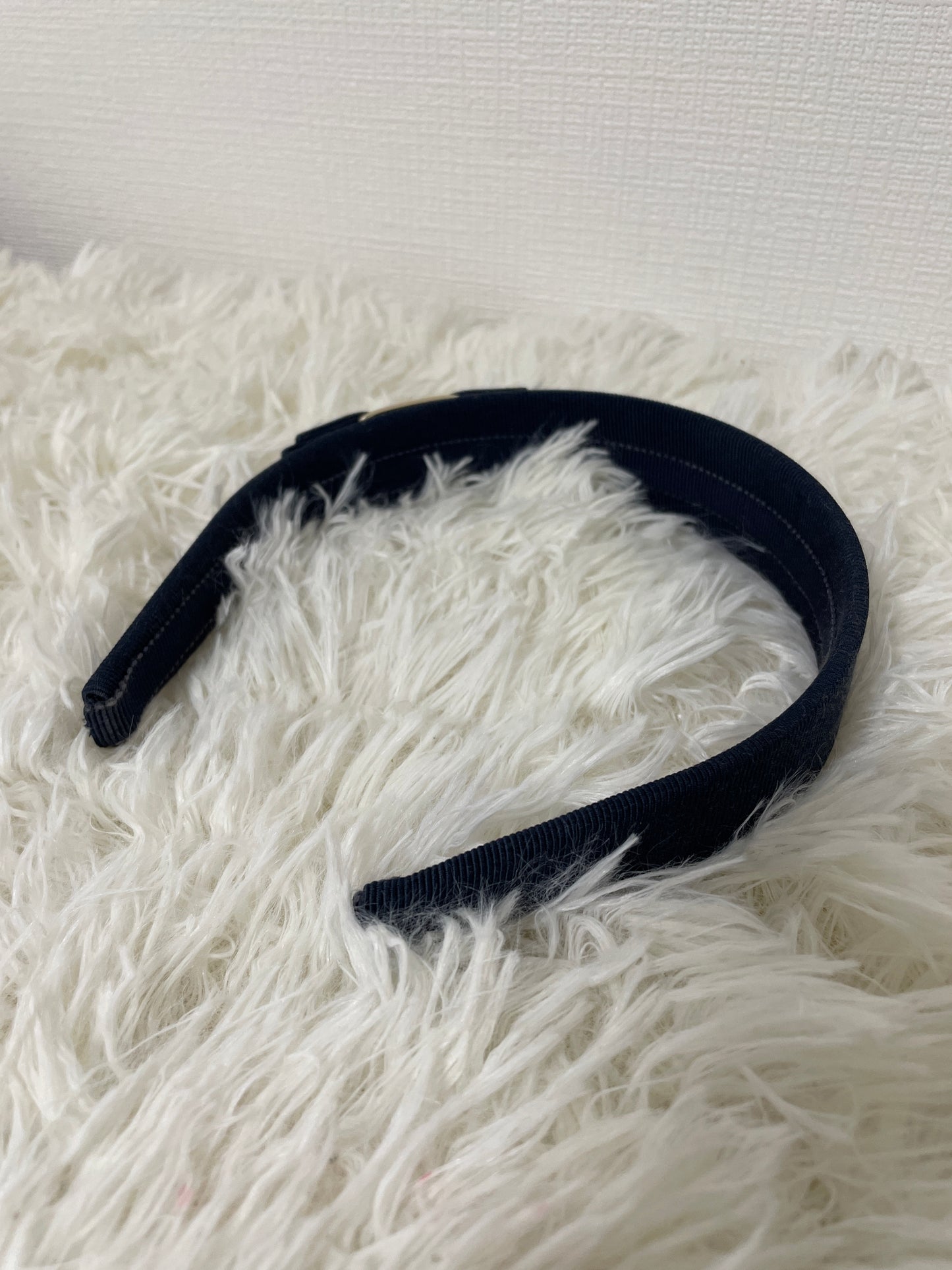Ferragamo Navy A-16556