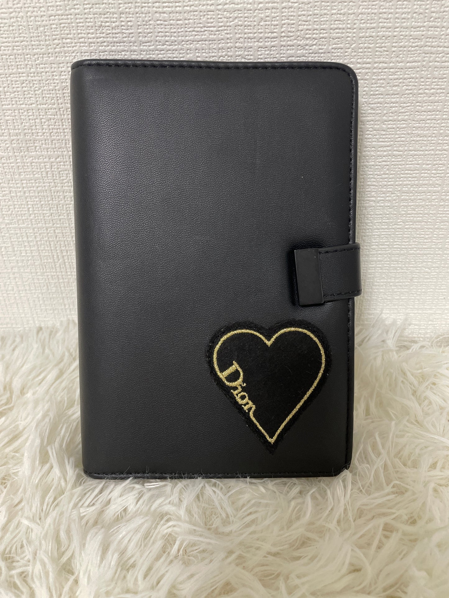 Dior Black A-16558