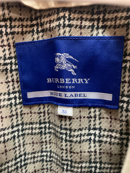 Burberry Beige Apparel A-16570