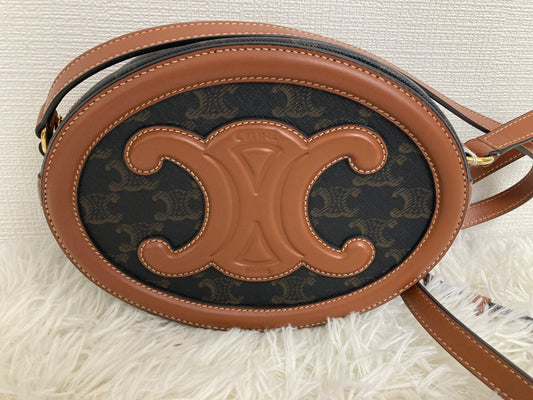 Celine Brown Small goods A-16576
