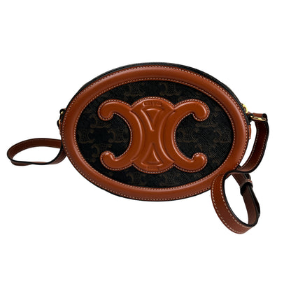 Celine Brown Small goods A-16576
