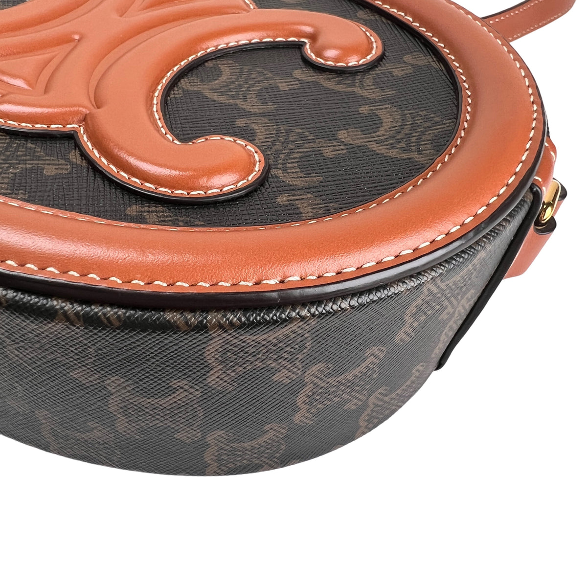 Celine Brown Small goods A-16576