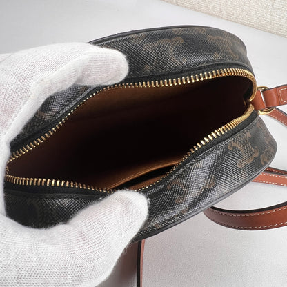 Celine Brown Small goods A-16576
