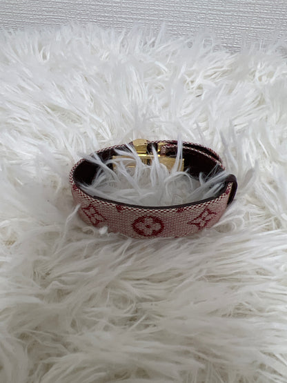 Louis Vuitton Red Small goods A-16579