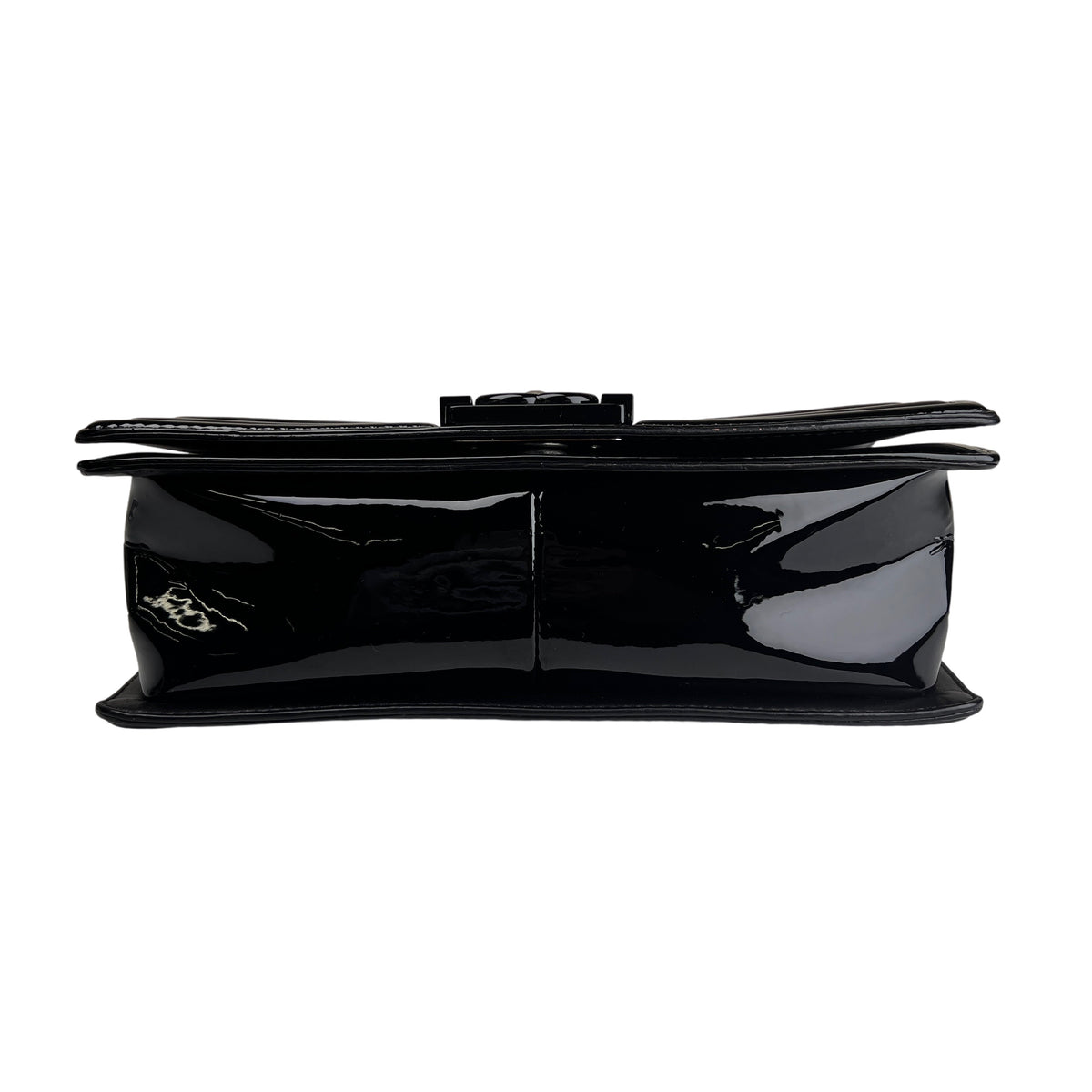 Chanel Black Shoulder Bags A-16580