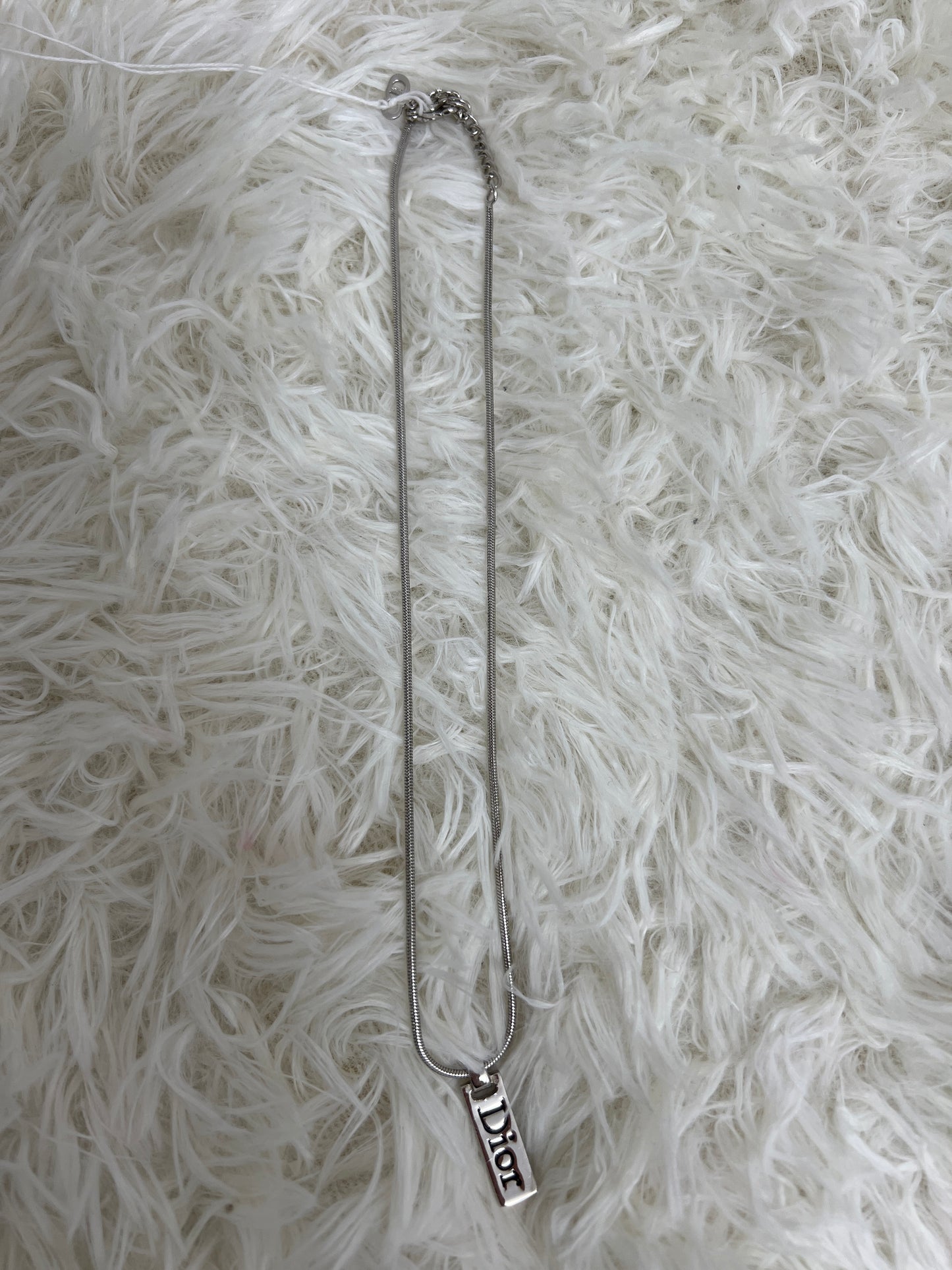 Dior Necklaces A-16583