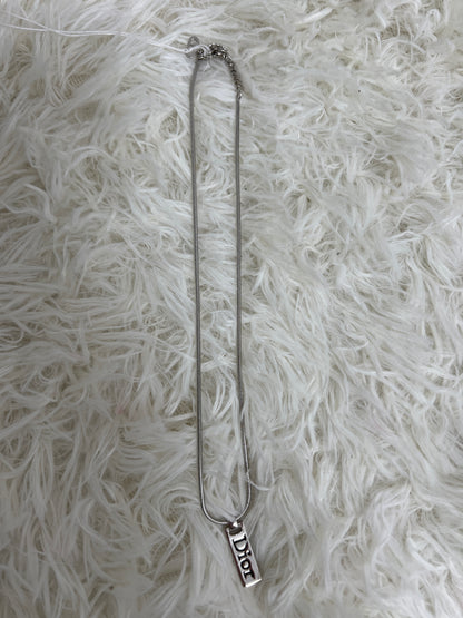 Dior Necklaces A-16583