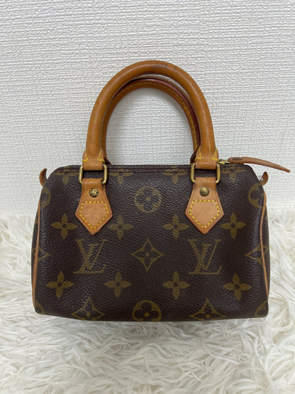 Louis Vuitton Brown Tote Bags A-16587