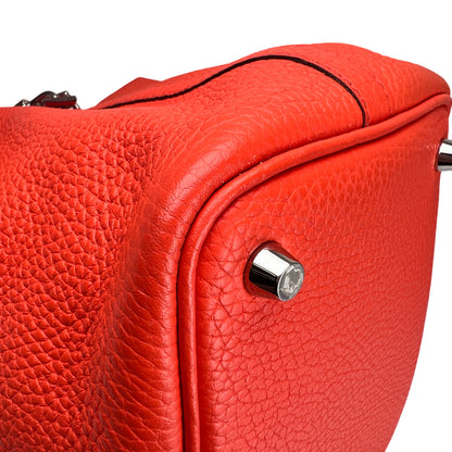 Hermes Orange Shoulder Bags A-16589