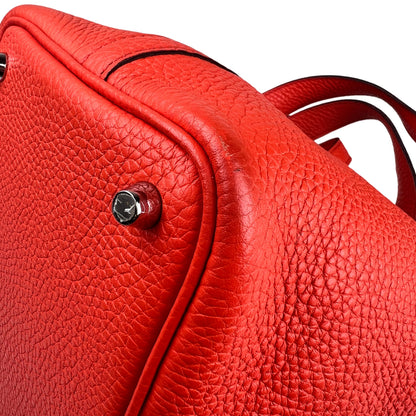 Hermes Orange Shoulder Bags A-16589