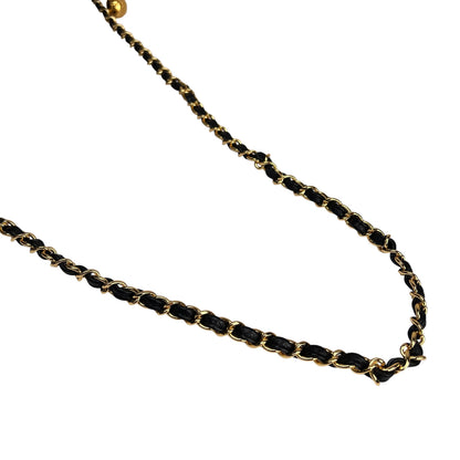 Chanel Black Shoulder Bags A-16603