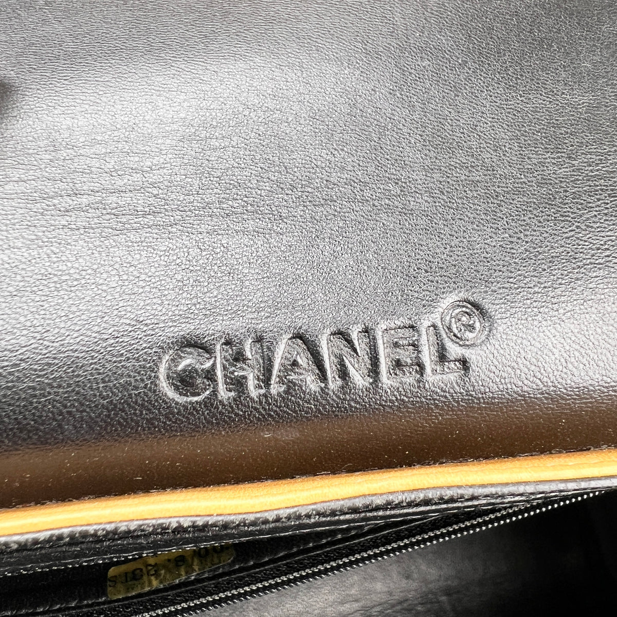 Chanel Beige Shoulder Bags A-16606