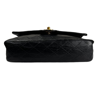 Chanel Black Shoulder Bag A-16608